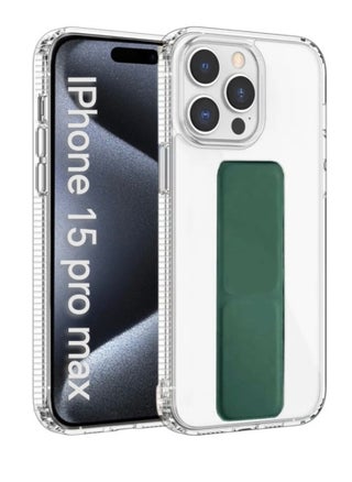 Clear / Green