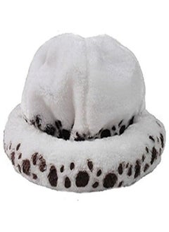 One Piece Trafalgar Law Cap Hat