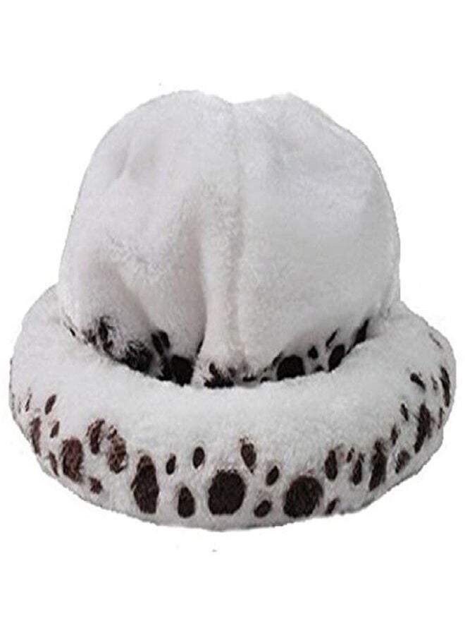 Generic - One Piece Trafalgar Law Cap Hat - Image 1