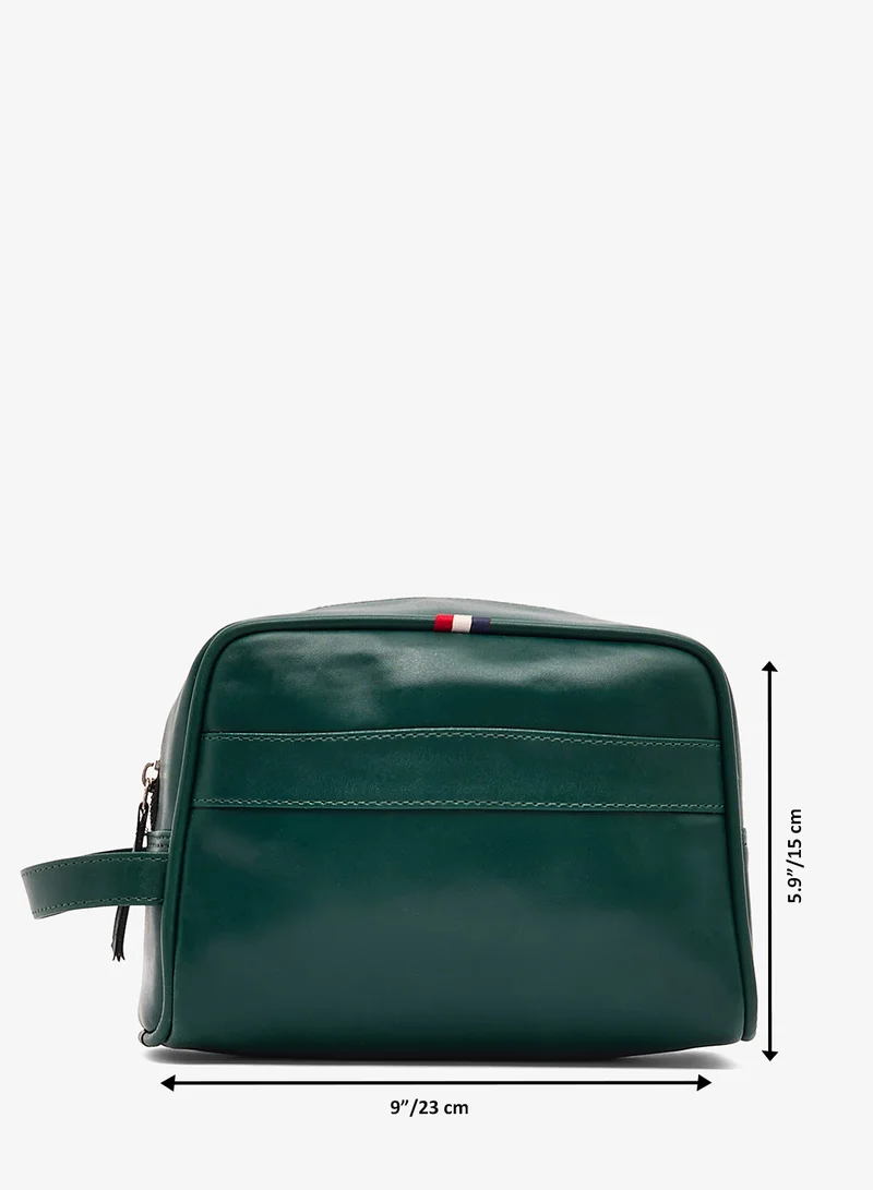 Seventy Five  Spacious Storage Wash Bag for Men | Best Price UAE