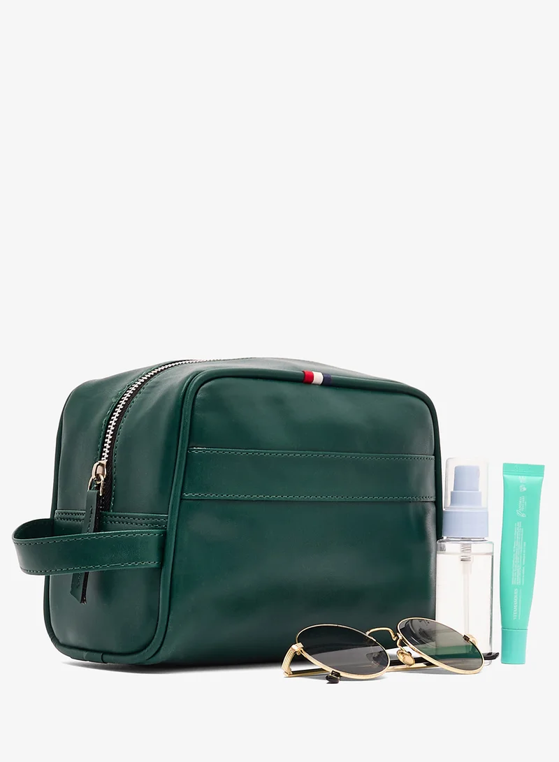 Spacious Storage Wash Bag