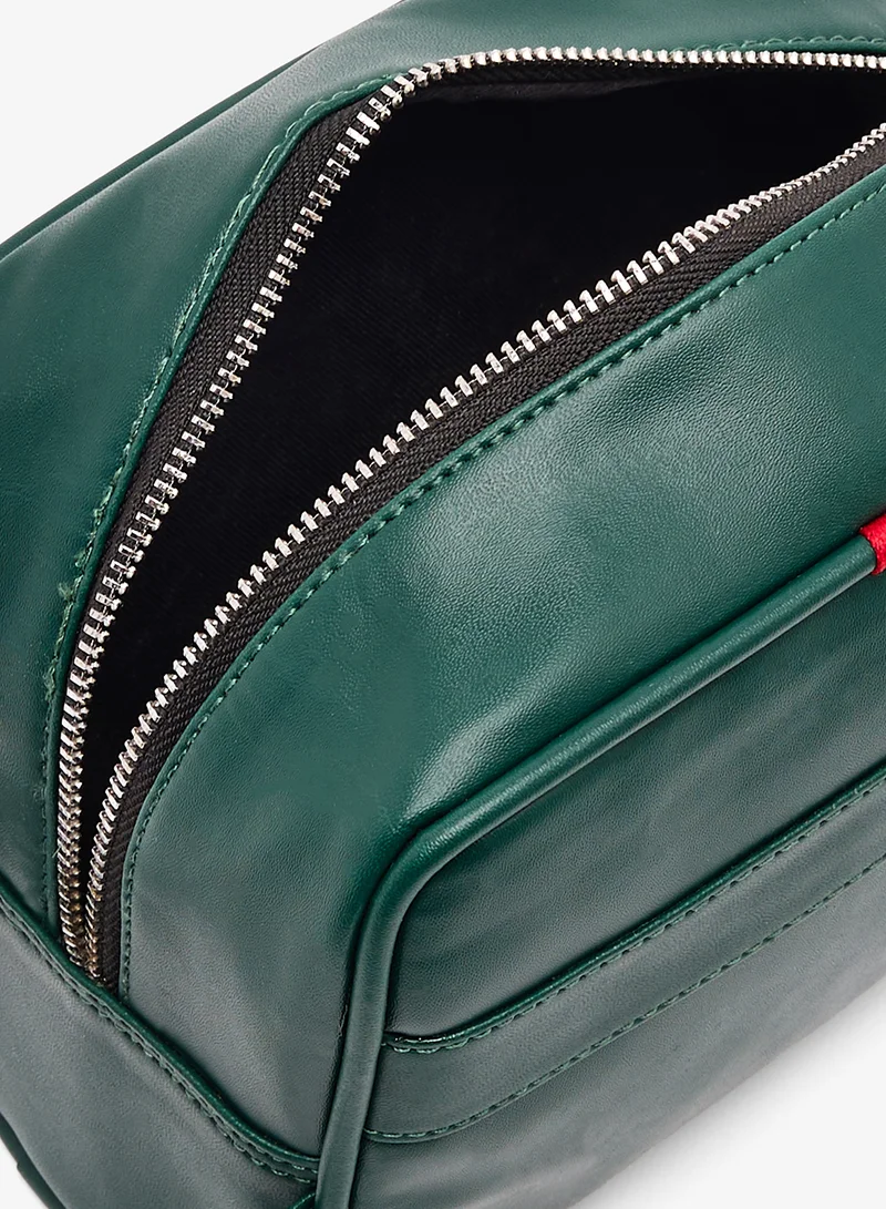 Seventy Five  Spacious Storage Wash Bag for Men | Best Price UAE