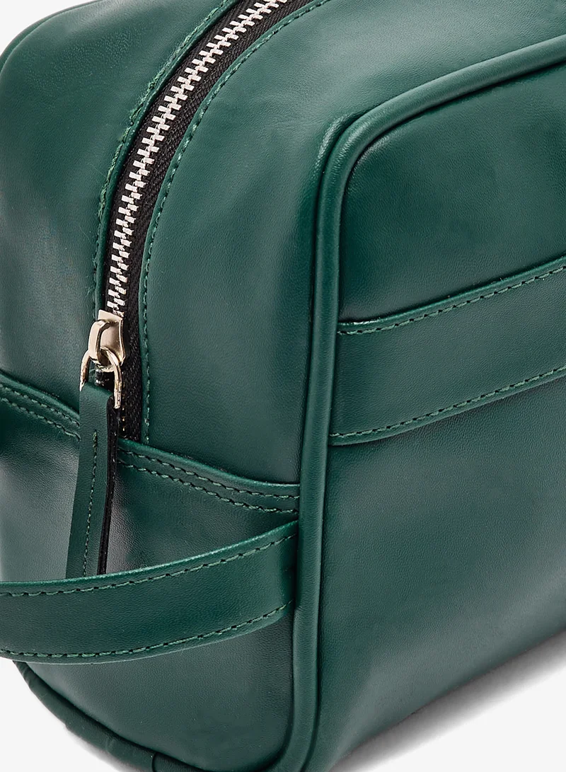 Seventy Five  Spacious Storage Wash Bag for Men | Best Price UAE