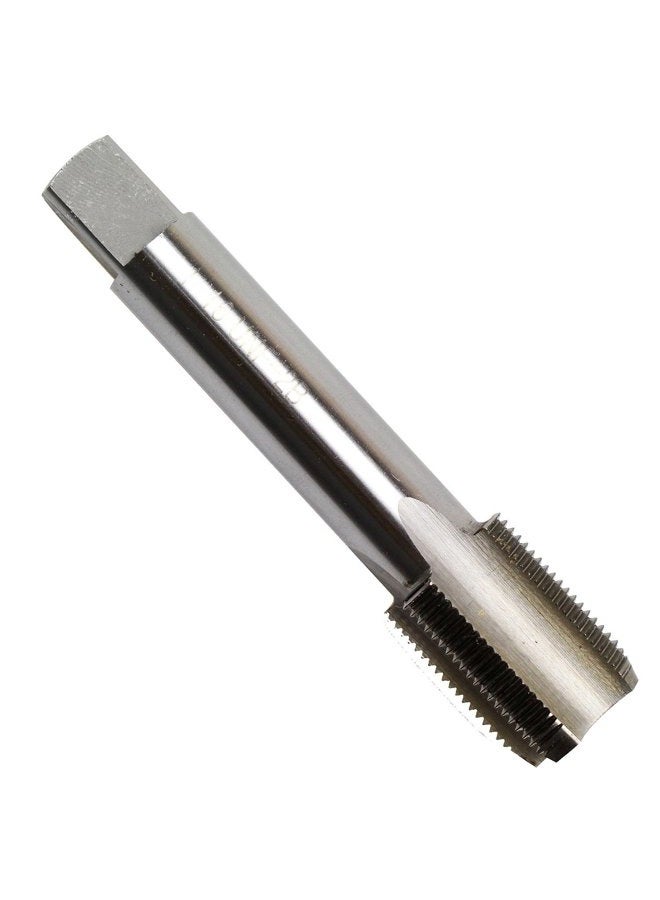 KMIAN TOOLS 1" - 16 HSS Right Hand Tap, Thread Tap 1-16 TPI - Image 1