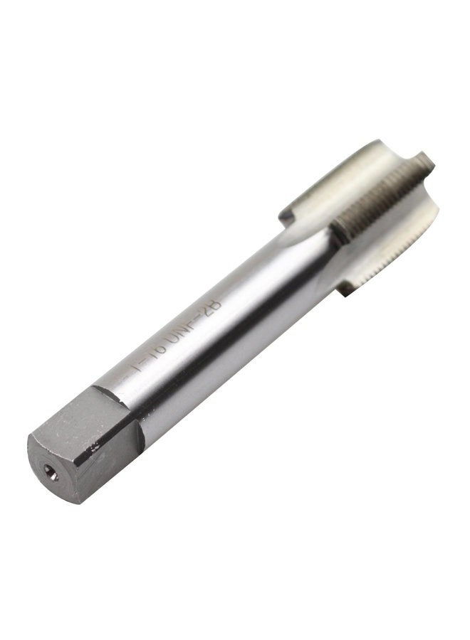 KMIAN TOOLS 1" - 16 HSS Right Hand Tap, Thread Tap 1-16 TPI - Image 3