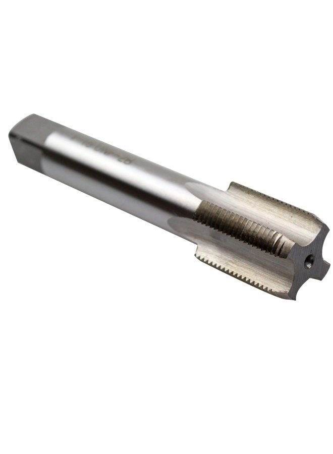 KMIAN TOOLS 1" - 16 HSS Right Hand Tap, Thread Tap 1-16 TPI - Image 2