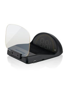 جولف لينك GULFLINK Head Up Display عداد سرعة السيارة C700s  - Image 1