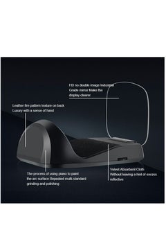 جولف لينك GULFLINK Head Up Display عداد سرعة السيارة C700s  - Image 5