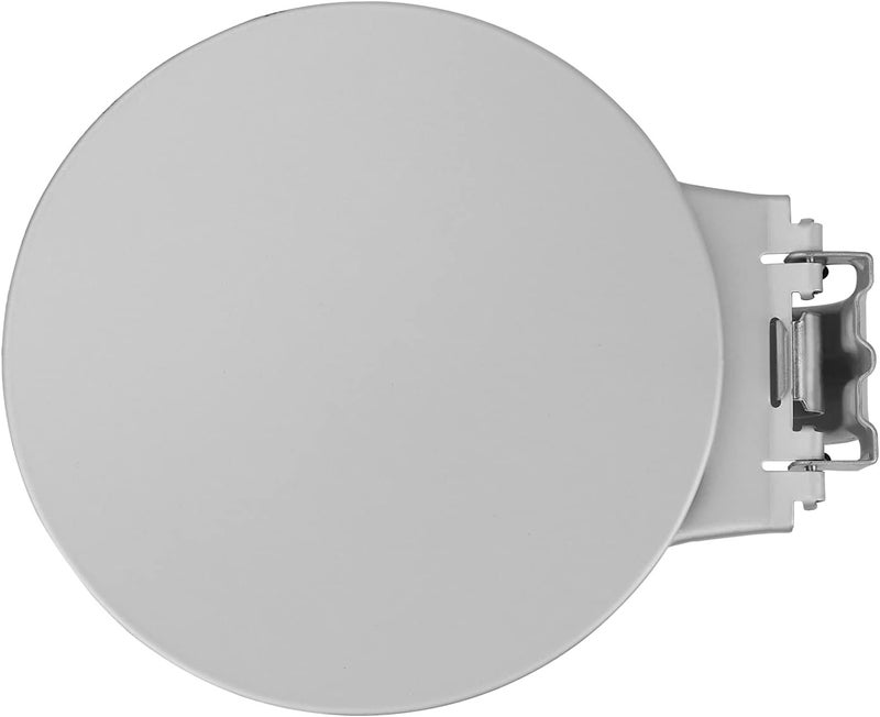 SEINECA Fuel Door Gas Tank Cover Compatible with Sierra Trucks (1999-2006) with Steel Bed - Image 2