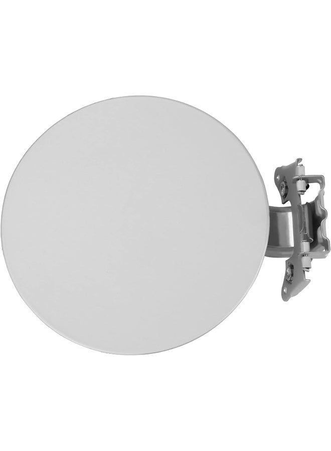 SEINECA Fuel Door Gas Tank Cover Compatible with Sierra Trucks (1999-2006) with Steel Bed - Image 4