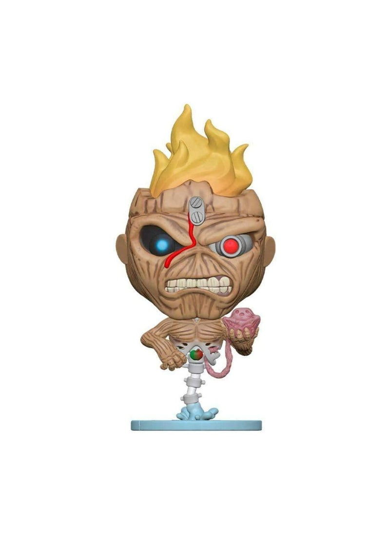 Funko Pop! Funko Pop Rocks: Iron Maiden - Eddie 