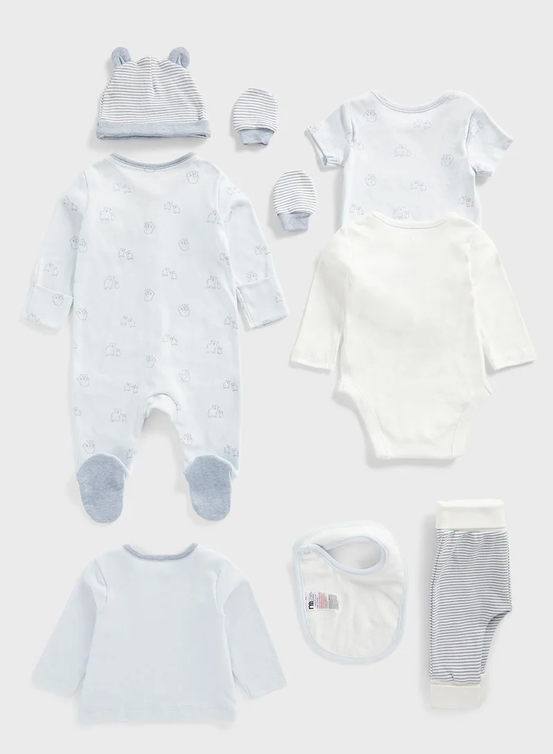 mothercare Infant Assorted Gift Set