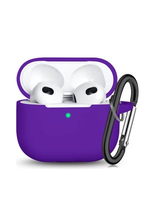 purble