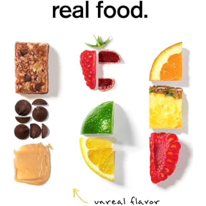 Skratch Labs Sample Pack - Hydration Drink Mix, Unsweetened Sport Drink Mix, Energy Chews, Energy Bar - Sports Nutrition Trial Variety Pack - for Running, Cycling, Hiking and Endurance Activities - Image 5