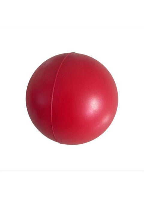 Spot Pu Glossy Colorful Pressure Ball Polyurethane Solid Foam 70mm Conventional Decompression Ball-Color:Special Shot Of Sample