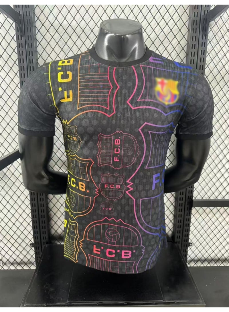 KUYING Fashionable Sports Football Top  - Image 1
