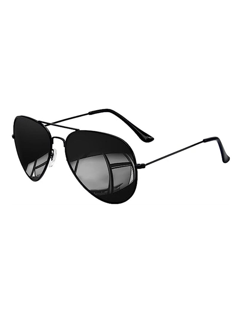 Polarized sunglasses for men and women, classic UV protection sunglasses - Image 1