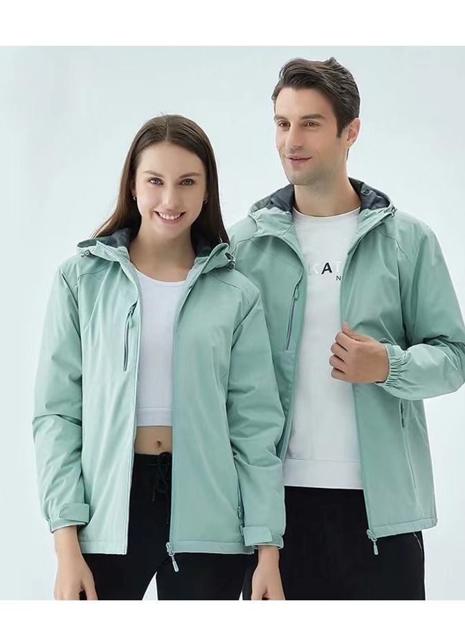 Loquat 1PCS Spring And Autumn Outdoor Blazer Jacket