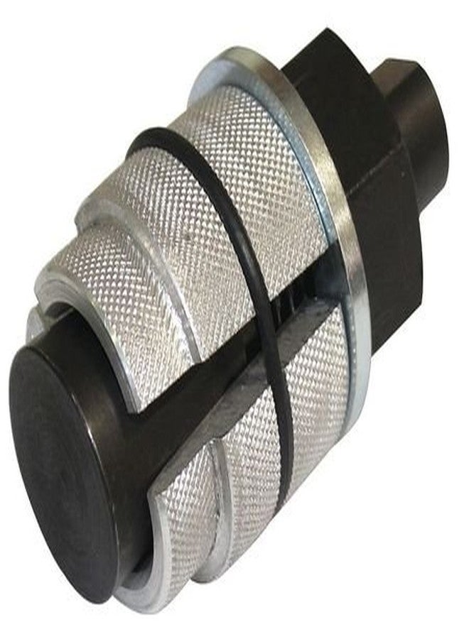 Bathtub Drain Key