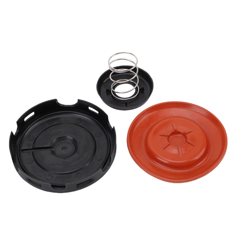 5pcs PCV Valve Diaphragm Repair Kit with Spring 917-064 Replacement for Rabbit L5 2.5L 2006-2009 - Image 2