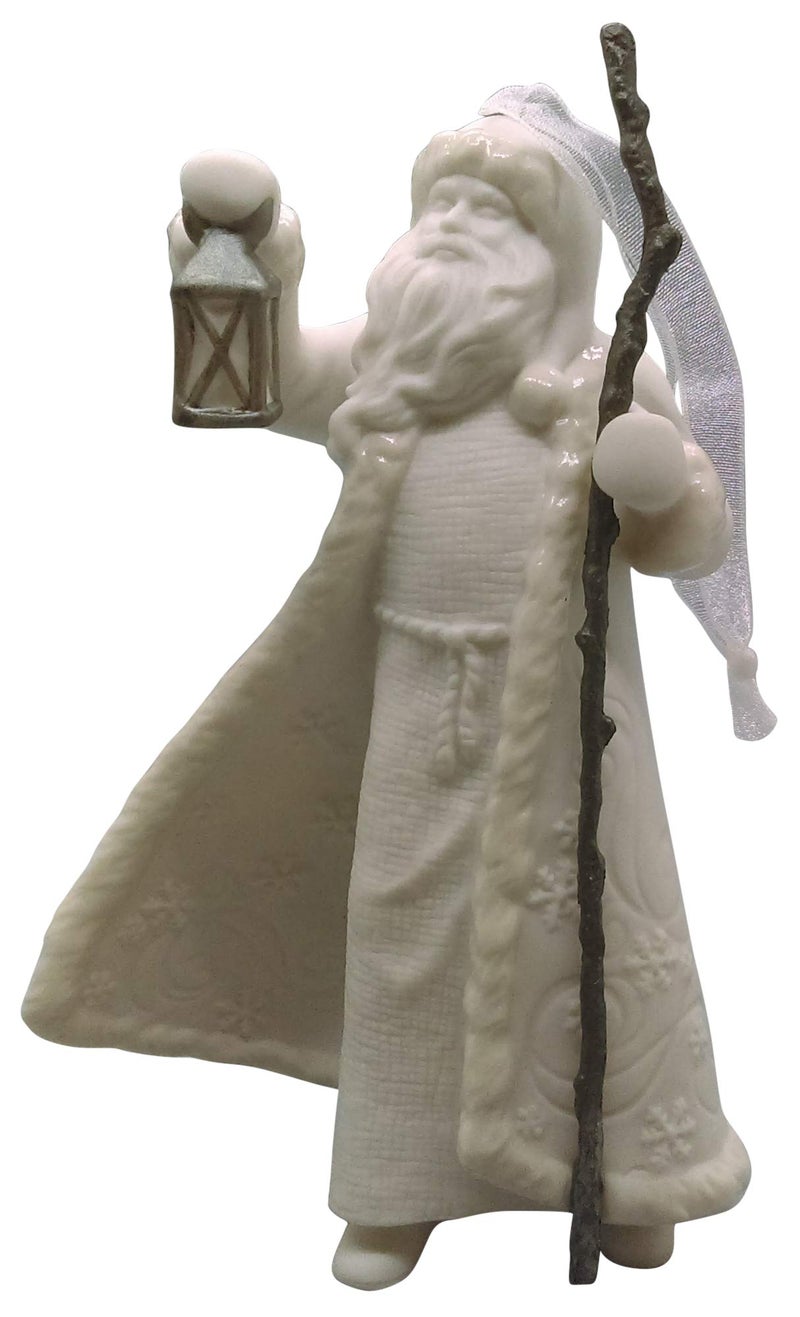 Hallmark Keepsake Ornament by Santas Light 2012