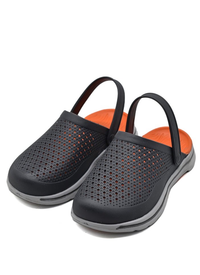Generic - Medical clog slipper for unisex 2024 - Image 1