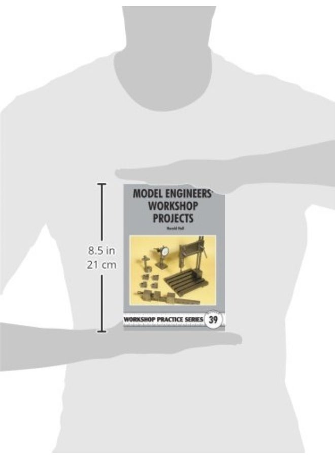 null - Model Engineers' Workshop Projects - Image 1