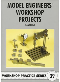 Model Engineers' Workshop Projects  - Image 1