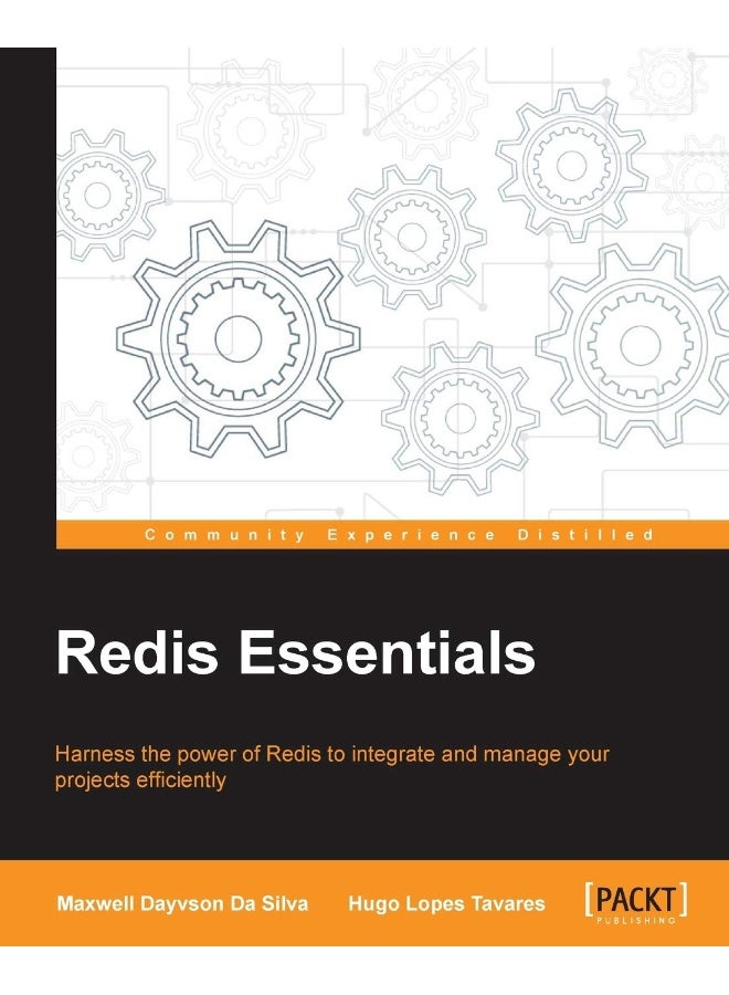Redis Essentials