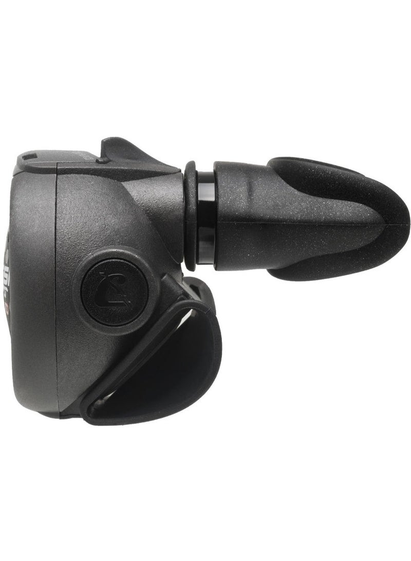 Cressi MC9 SC + Compact Pro Regulator (Black/Metal) - Image 5
