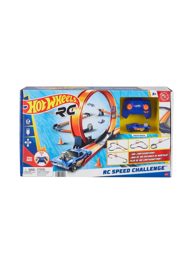 Hot Wheels Remote Control Speed Challenge Track Set (30 Pieces) - pzsku/ZB425564AAFC48E8BC8C8Z/45/_/1734939129/dbdaa1cc-ab47-4387-ac5f-efadf9f534e0