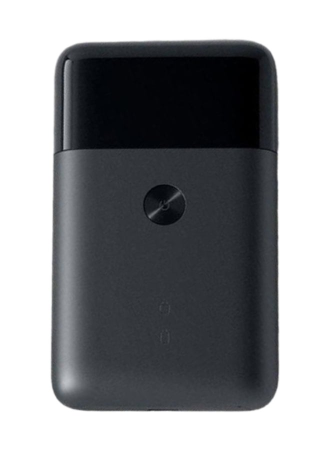 Xiaomi - Portable Dual Blade Electric Shaver with Universal TypeC Charging Port - Image 1