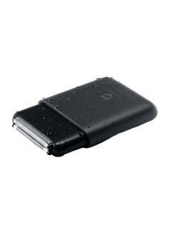 Xiaomi Portable Dual Blade Electric Shaver with Universal TypeC Charging Port  - Image 3
