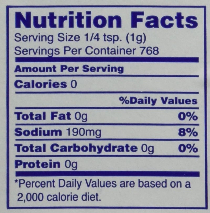 FIESTA Bolner's Fiesta Venison Sausage Seasoning - 24 Oz - Image 2