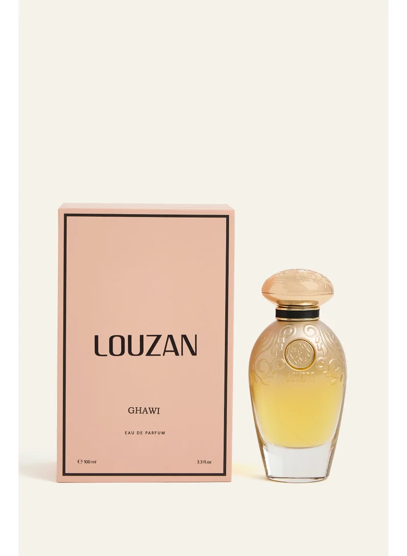 لوزان عطر لوزان غَوي 100 مل