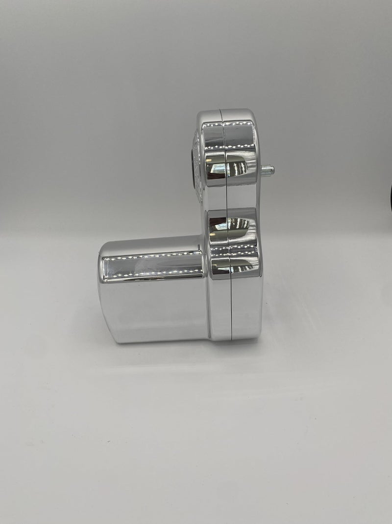 MARCATO Marcato Atlas Drive Motor, Made in Italy, Powers Pasta Machines and Attachments, Silver  - Image 2