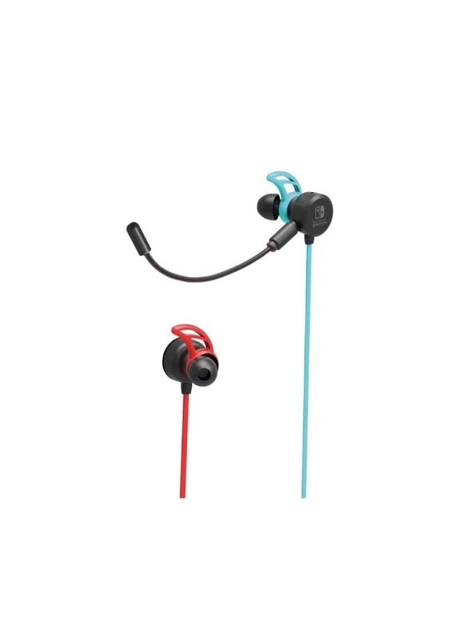 HORI Hori - Gaming Earbuds Pro 