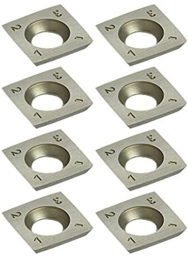 Metabo Metabo 631660000 Blade for Model 00714, 10 Pack  - Image 2