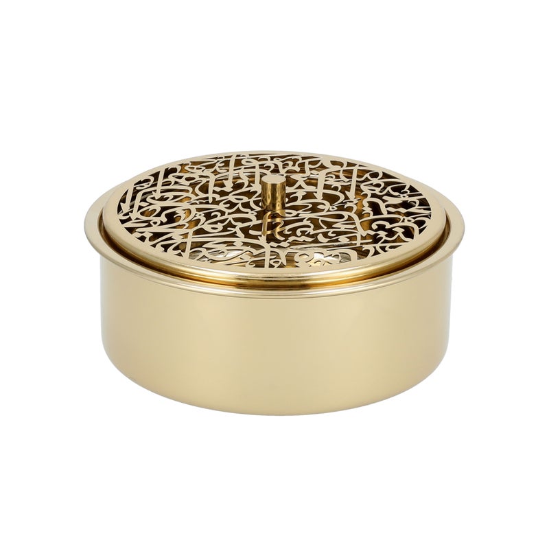 La Mesa - Stainless Steel Food Warmer - 25*25*16 Cm - Image 2