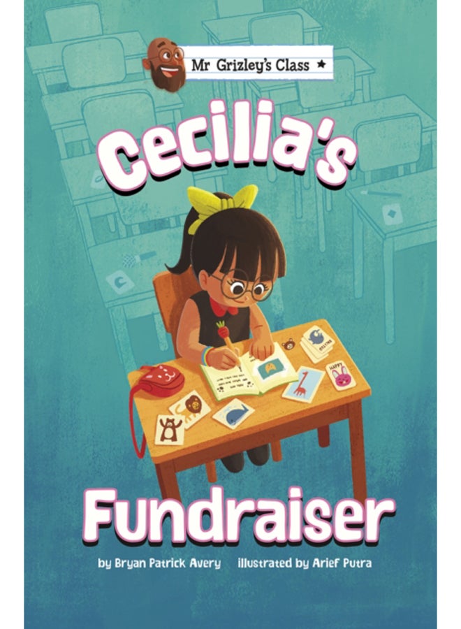 Cecilia's Fundraiser