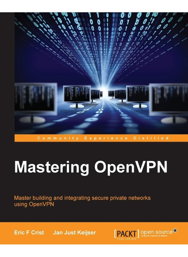 Mastering OpenVPN