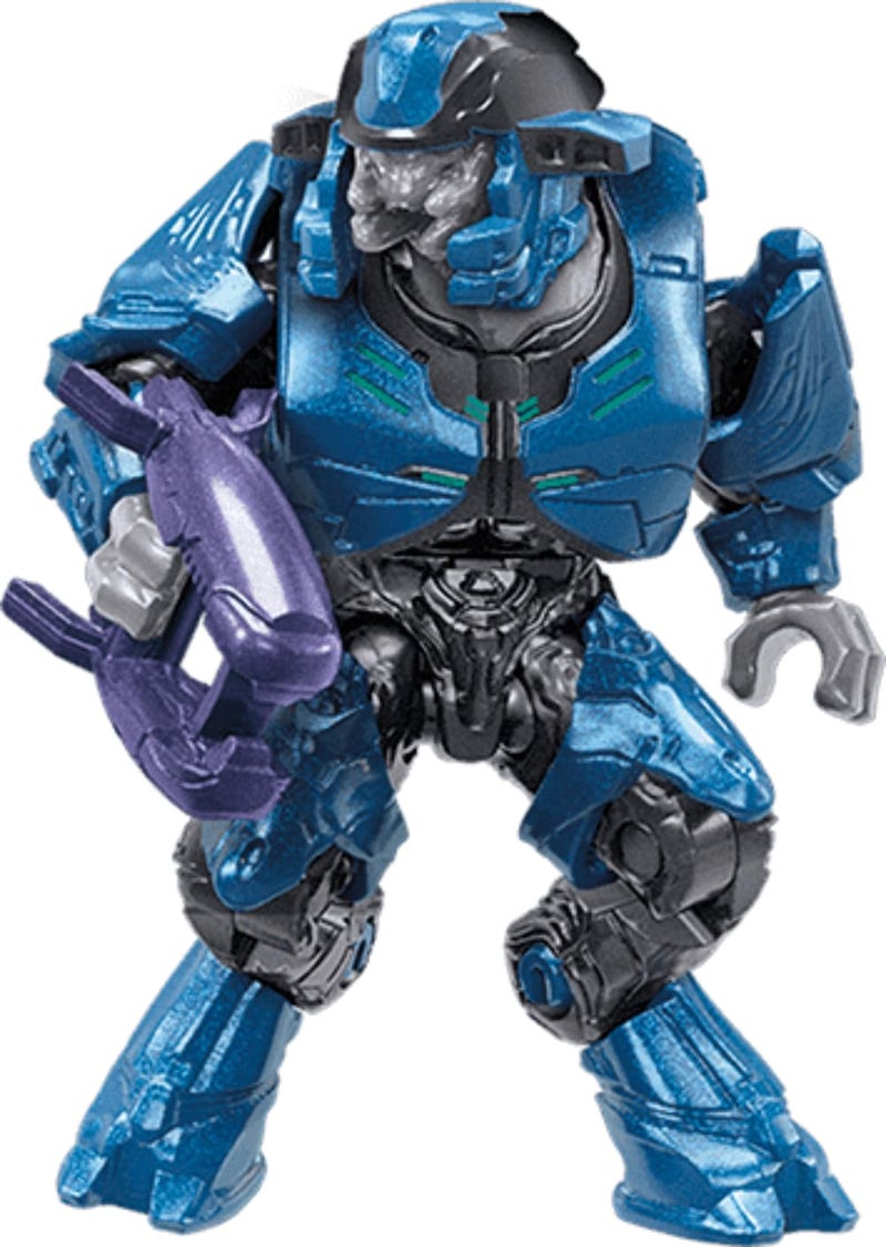 Mega Bloks MEGA Blocks Halo Maf Blind Bag - Image 4
