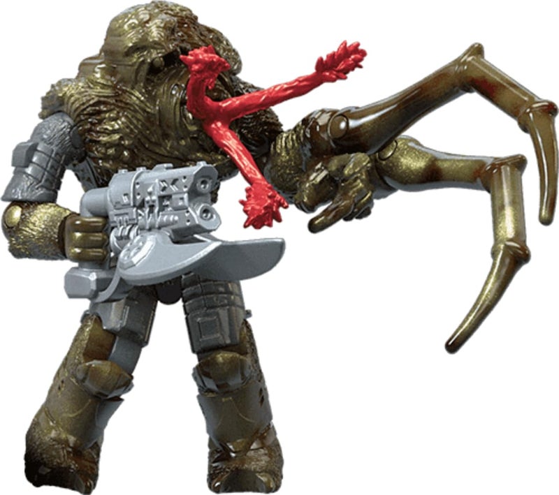 Mega Bloks MEGA Blocks Halo Maf Blind Bag - Image 5