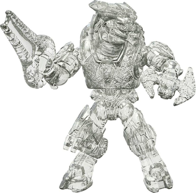 Mega Bloks MEGA Blocks Halo Maf Blind Bag - Image 3