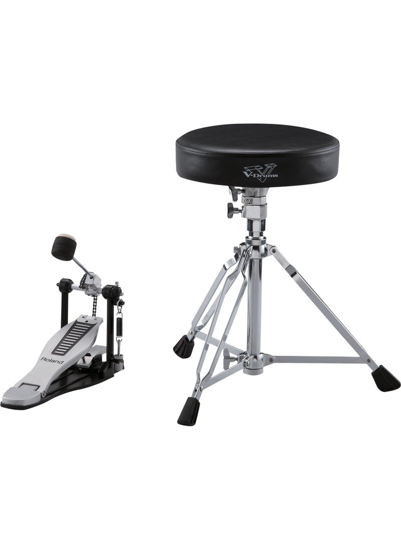 Roland Roland DAP-3X V-Drums Accessory Package  - Image 1