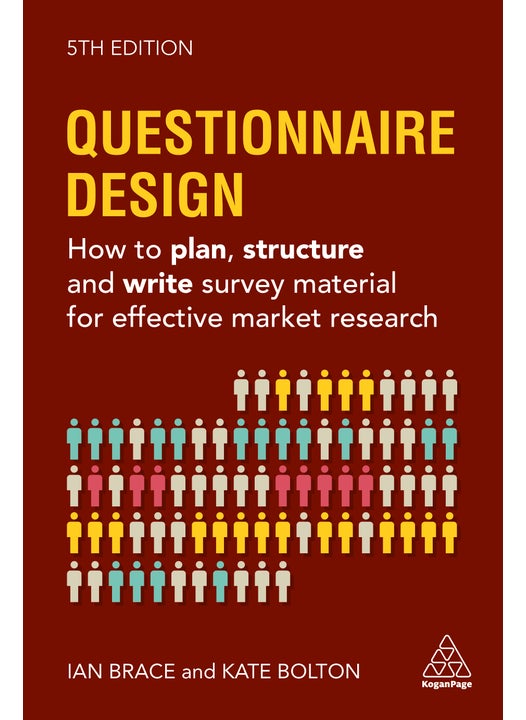 Questionnaire Design