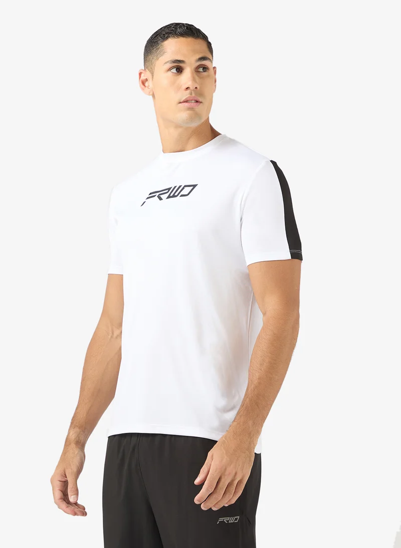 Training Activewear T-Shirt