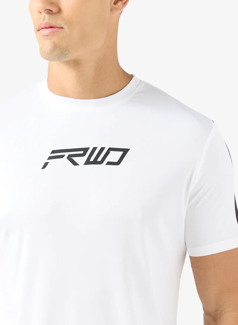 FRWD  Training Activewear T-Shirt for Men | Best Price UAE