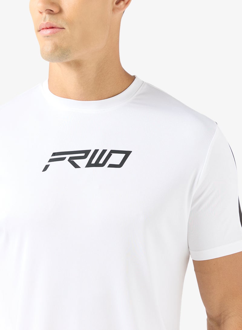 FRWD Training Activewear T-Shirt - Image 3
