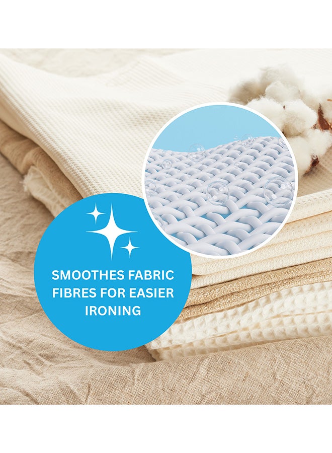 sodasan 100% Natural Lime Fabric Softener - Image 5